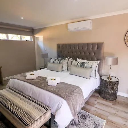 Stonehill Villa Bloemfontein Exterior photo