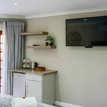 Stonehill Villa Bloemfontein Exterior photo