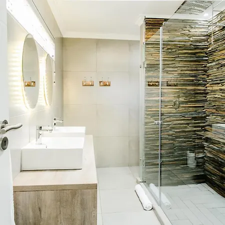 Stonehill Villa Bloemfontein Exterior photo