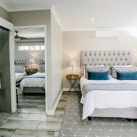Stonehill Villa Bloemfontein Exterior photo
