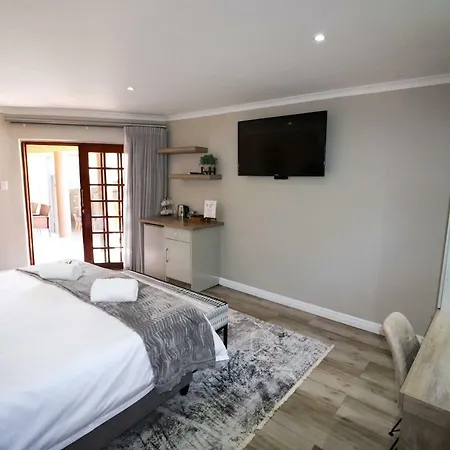 Stonehill Villa Bloemfontein Exterior photo