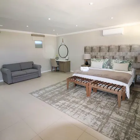 Stonehill Villa Bloemfontein Exterior photo