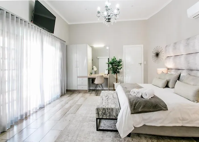 Stonehill Villa