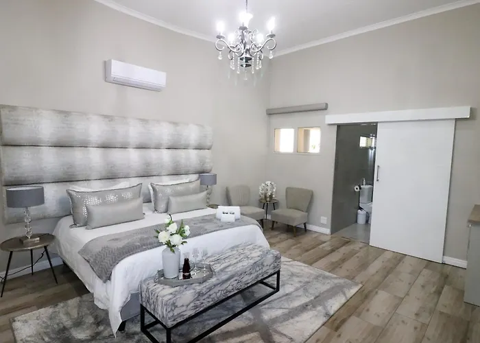 Stonehill Villa