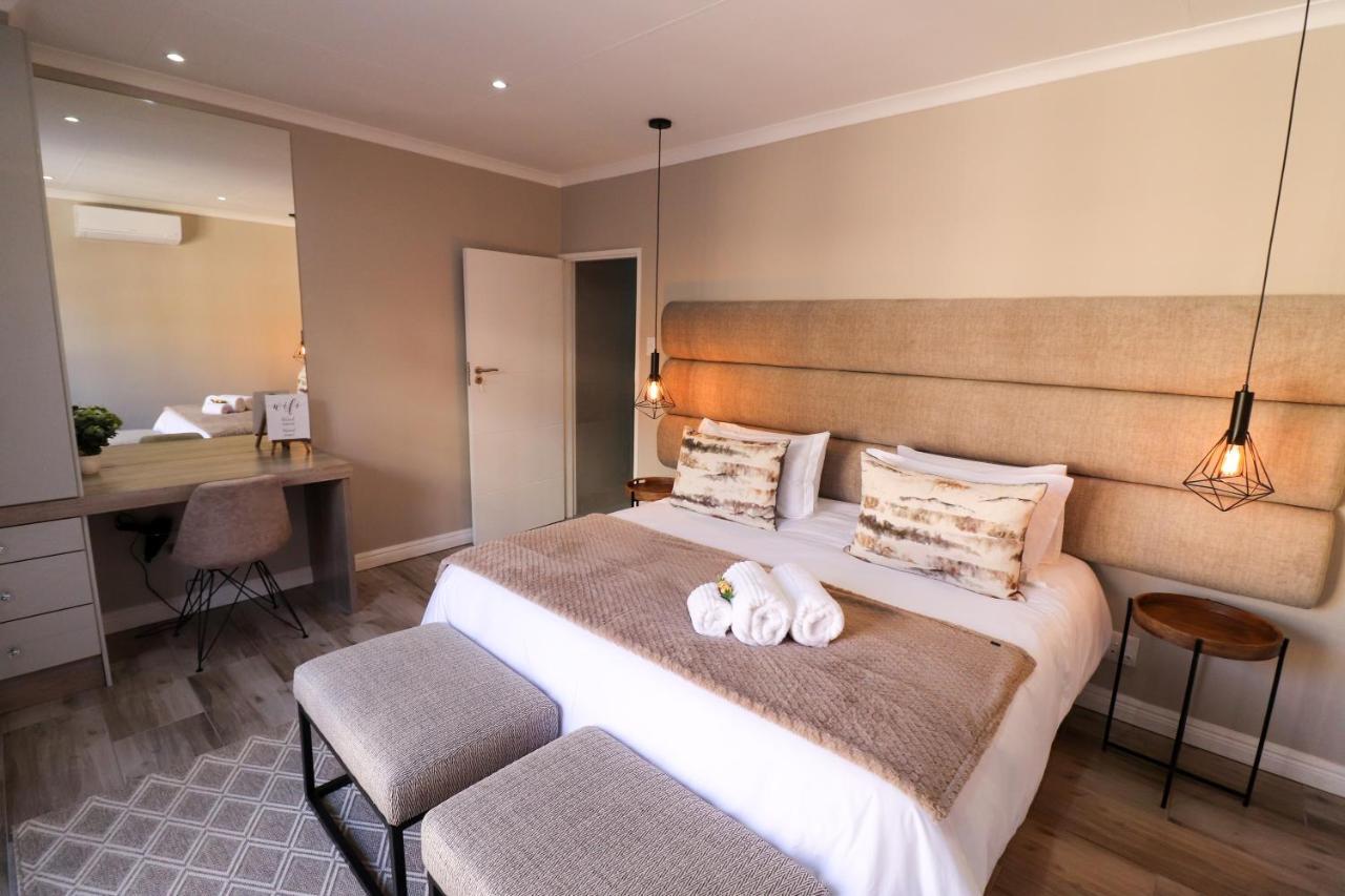 Stonehill Guest house 4*
