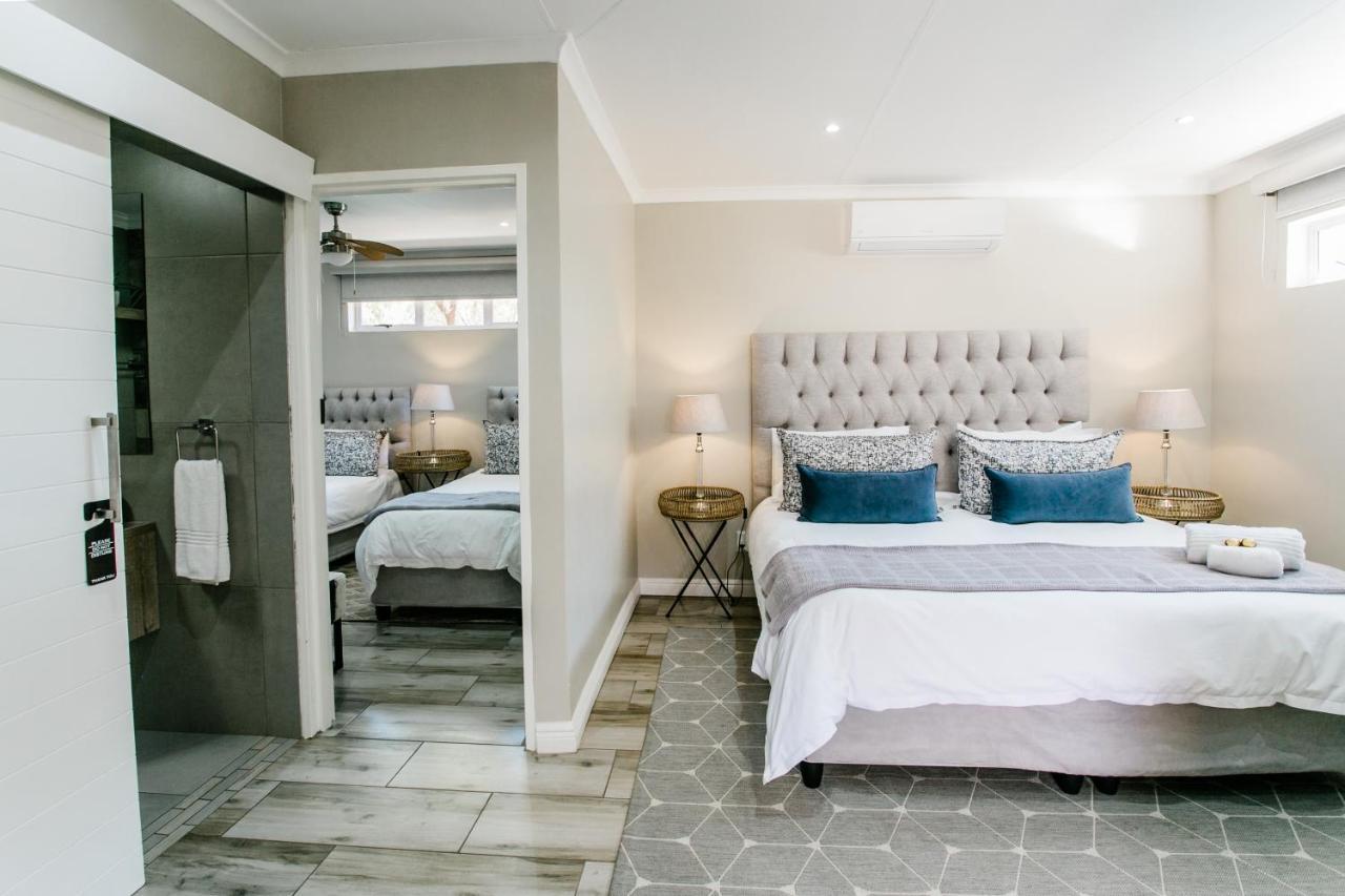 Guest house Stonehill Bloemfontein