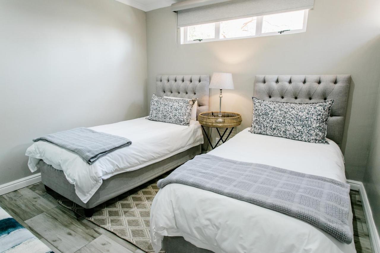 Guest house Stonehill Bloemfontein