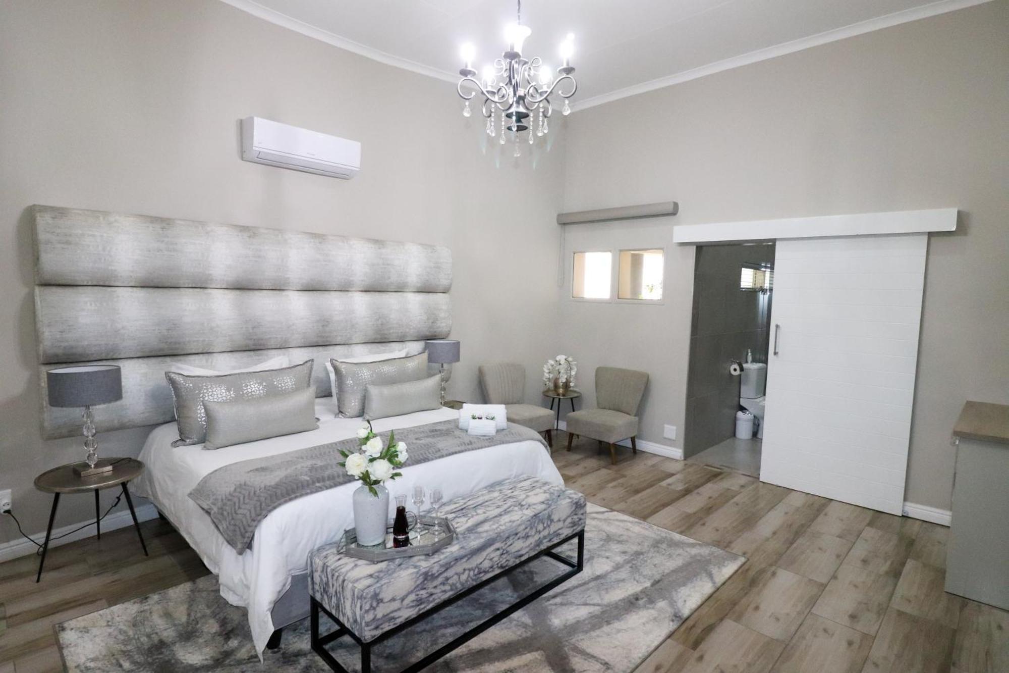 Guest house Stonehill Bloemfontein