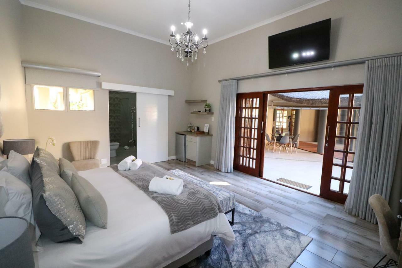 Stonehill Guest house