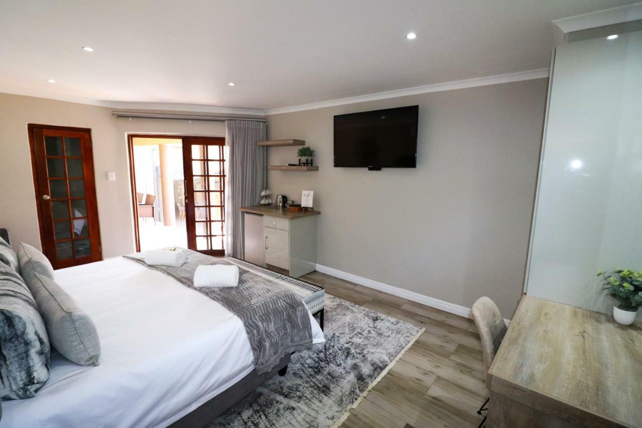 Guest house Stonehill 4*