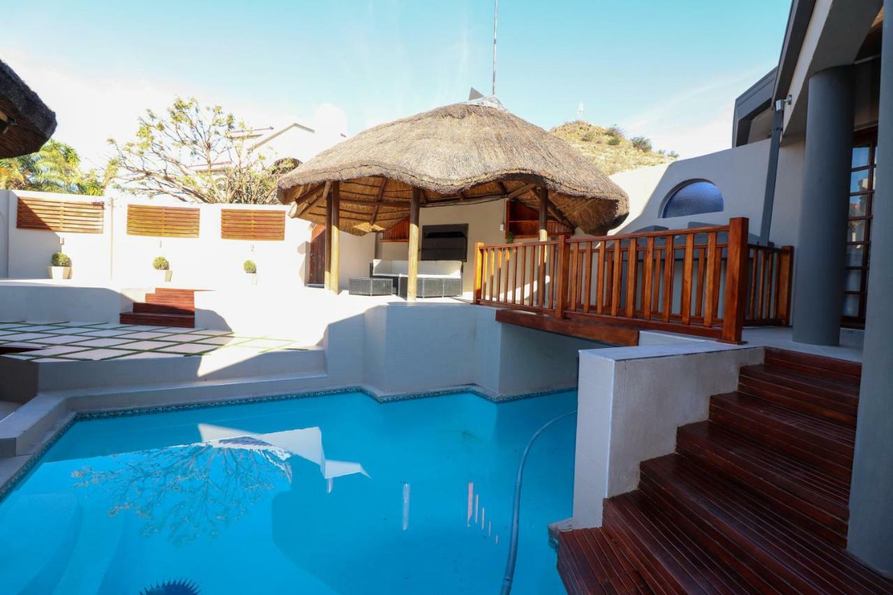 Guest house Stonehill