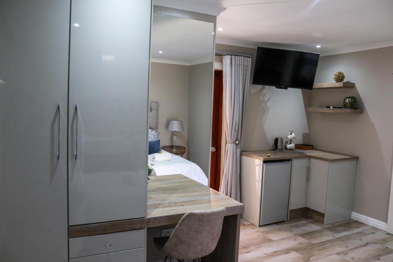 Stonehill Guest house Bloemfontein