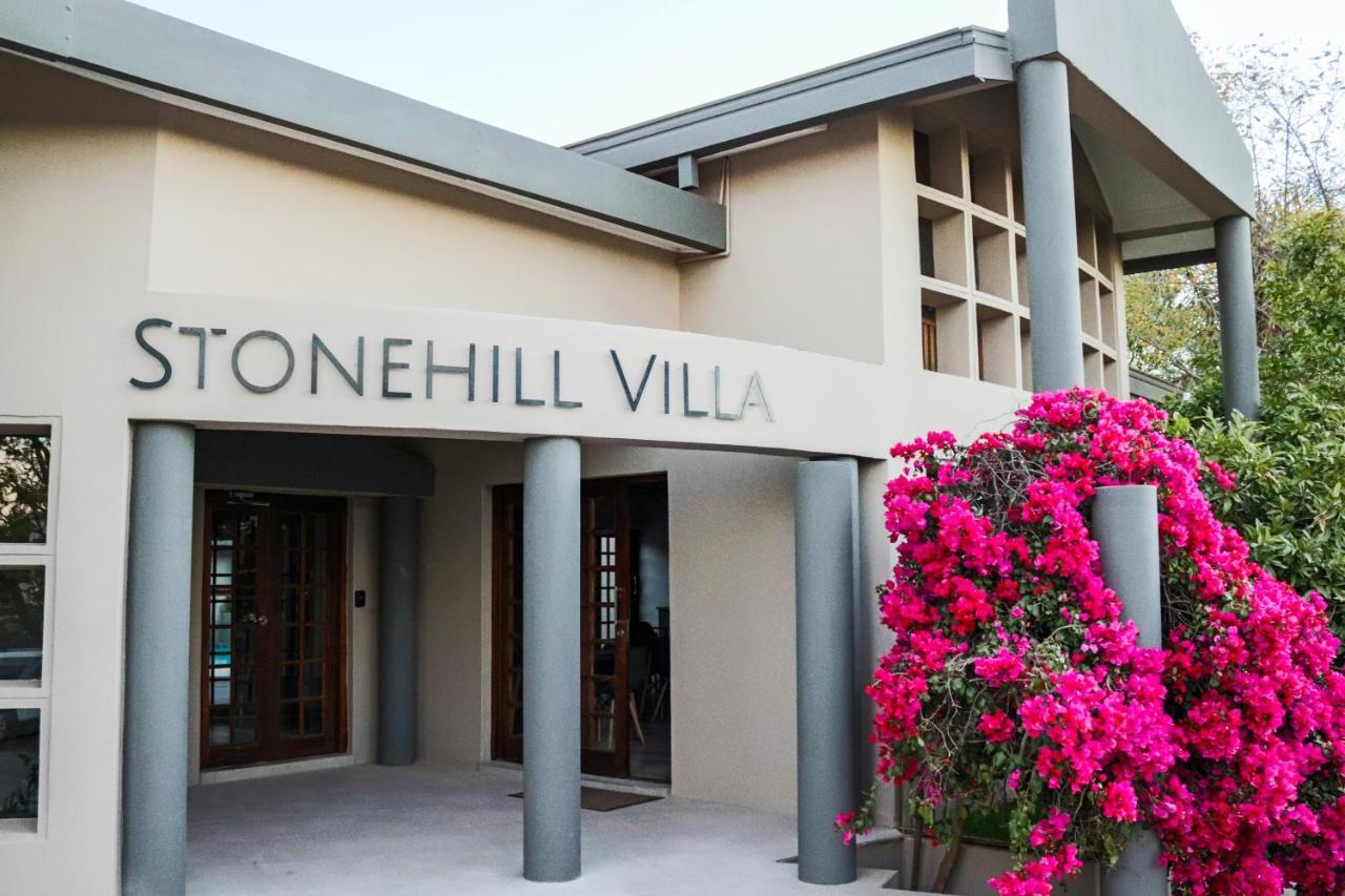 Guest house Stonehill Bloemfontein